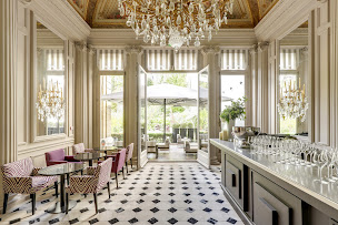 Photo n°13 de Apicius à Paris ()