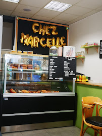 Atmosphère du Sandwicherie Chez Marcelle à Boulogne-sur-Mer - n°8