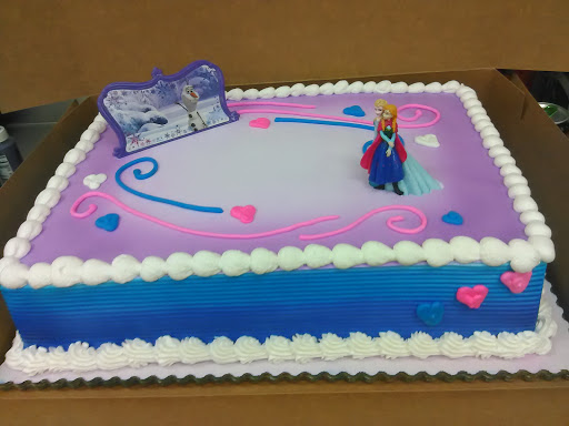 Supermarket «SuperMercado Monterrey», reviews and photos, 1809 W Loop 281, Longview, TX 75604, USA