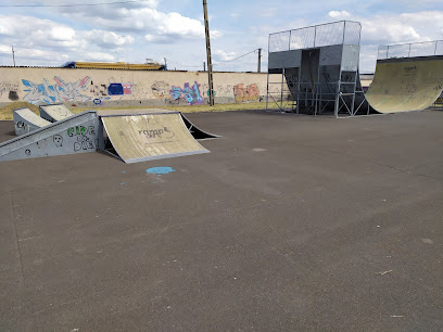 Skatepark