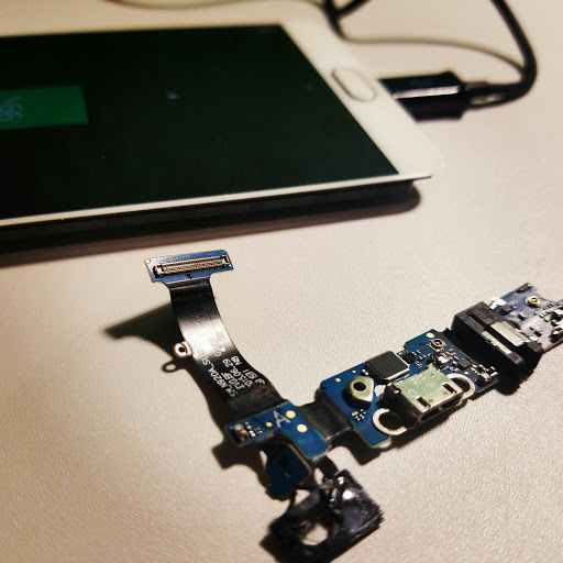 Mobile Phone Repair Shop «Revived Cellular & Technology», reviews and photos, 11070 SW Beaverton Hillsdale Hwy, Beaverton, OR 97005, USA