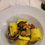 Photo n°2 de l'avis de Matteo.u fait le 24/08/2021 à 19:34 sur le  Il Pettolino à Gallipoli