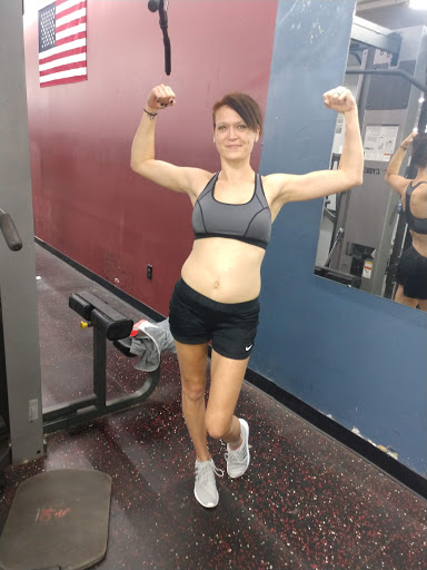 Gym «Express Fitness 24/7-Clanton AL», reviews and photos, 210 7th St S, Clanton, AL 35045, USA