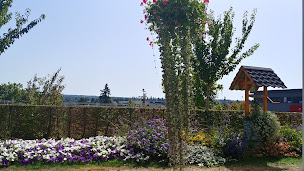 Photo n°4 de Restaurant du CHU à Limoges ()