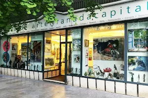 Granada Capital Art Gallery image