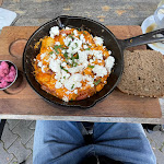 Photo n°1 de l'avis de Konstantin.t fait le 20/10/2023 à 08:15 sur le  Café Buur à Cologne