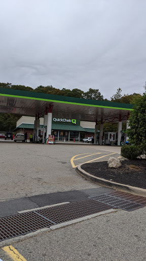 Convenience Store «QuickChek», reviews and photos, 40 Lakeside Blvd, Hopatcong, NJ 07843, USA