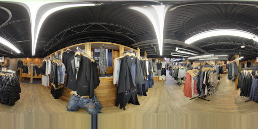 Clothing Store «Bivouac», reviews and photos, 336 S State St, Ann Arbor, MI 48104, USA