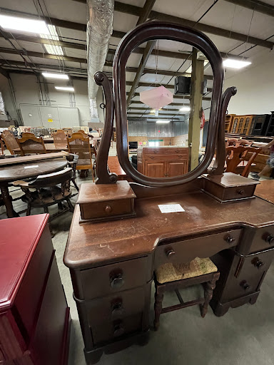 Thrift Store «East Cooper Habitat for Humanity ReStore», reviews and photos