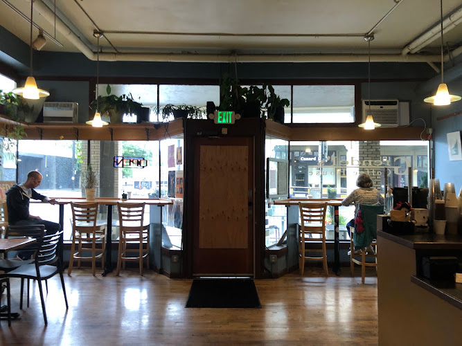 Grendel's Coffee House
