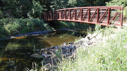 Park «Hickory Creek Preserve - LaPorte Road Access», reviews and photos, 10537 W La Porte Rd, Mokena, IL 60448, USA