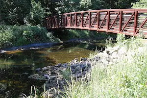 Hickory Creek Preserve - LaPorte Road Access image