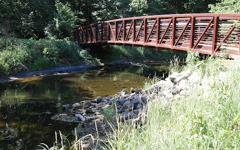 Hickory Creek Preserve - LaPorte Road Access image