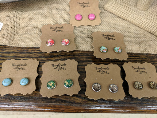 Gift Shop «Random Harvest Marketplace», reviews and photos, 105 N 3rd St, Beresford, SD 57004, USA