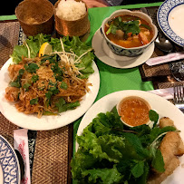 Soupe du Restaurant thaï Bangkok Thaïlande à Paris - n°20