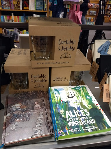 Book Store «Books-A-Million», reviews and photos, 4030 Commonwealth Ave, Eau Claire, WI 54701, USA