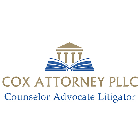 Criminal Justice Attorney «Cox Attorney PLLC», reviews and photos