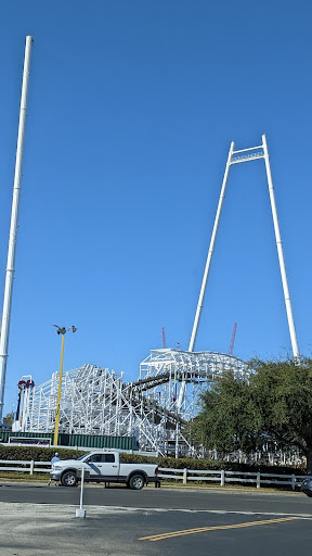 Theme Park «Fun Spot America Theme Parks-Kissimmee», reviews and photos, 2850 Florida Plaza Blvd, Kissimmee, FL 34746, USA