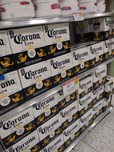 Supermarket «Publix Super Market at Laguna Isles», reviews and photos, 19441 Sheridan St, Fort Lauderdale, FL 33332, USA