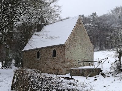 Photos of Chapelle Sainte-Anne des Pouhons