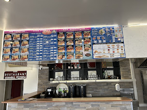 Photo n°5 de kebab Pinon à Pinon ()