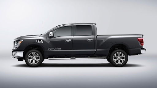 Nissan Dealer «Ross Nissan of El Monte», reviews and photos, 3428 Peck Rd, El Monte, CA 91731, USA