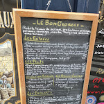 Photo n° 8 de l'avis de Nicolas.o fait le 04/10/2023 à 11:52 pour Le Bon Georges à Paris