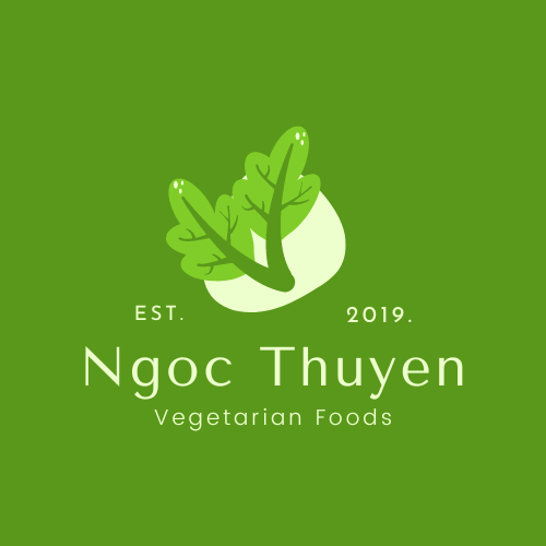 Ngoc Thuyen Vegetarian Foods image
