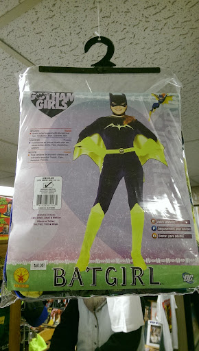 Comic Book Store «Comic Book Heaven», reviews and photos, 938 St Paul St, Rochester, NY 14605, USA