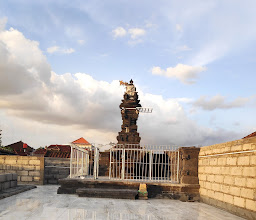Banjar Tegal Wangi photo