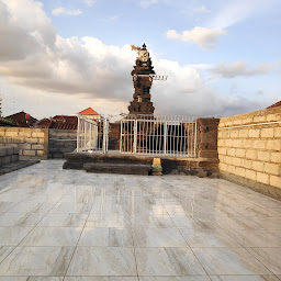 Banjar Tegal Wangi