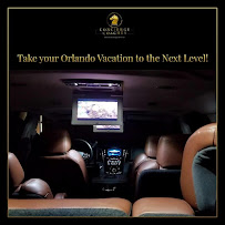 Concierge Coaches, LLC