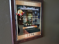Overlake Heating & Air Conditioning - Photo 9 - Car repair in Redmond, WA, Seattle