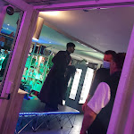 Photo n°3 de l'avis de Maria.u fait le 21/11/2021 à 00:05 sur le  The Gardens Of the Nymphs à Naples