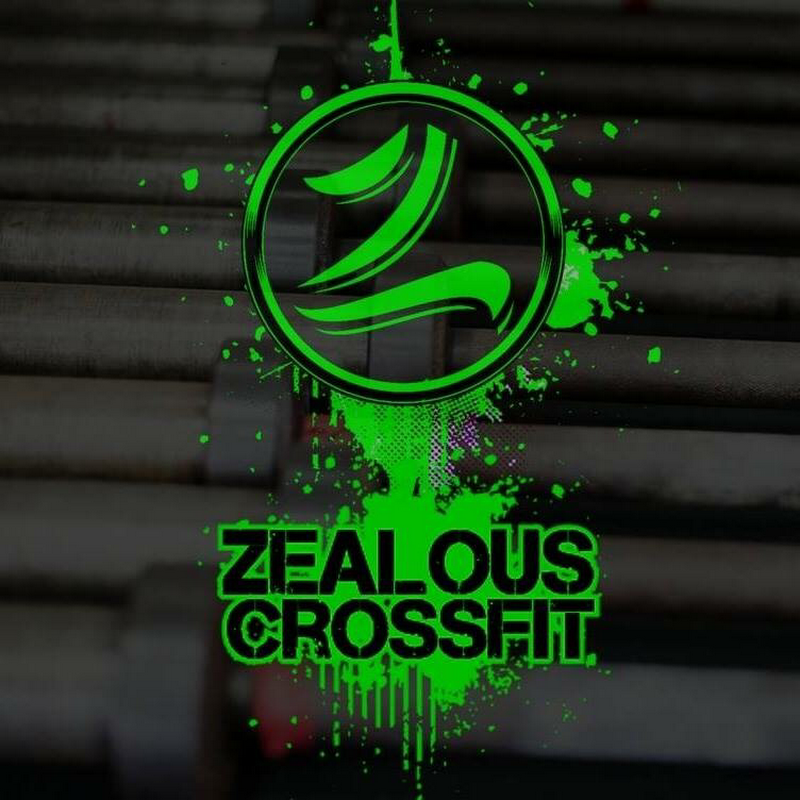 Zealous CrossFit