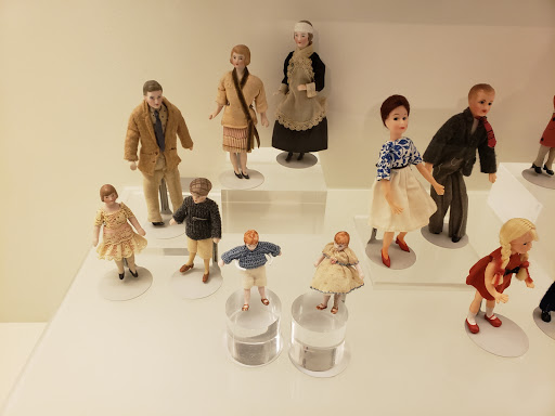 Toy Museum «The National Museum of Toys and Miniatures», reviews and photos, 5235 Oak St, Kansas City, MO 64112, USA