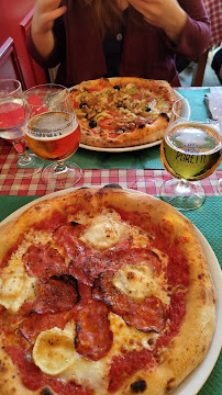 Plats et boissons du Pizzeria Chez Mattéo à La Roche-sur-Yon - n°16