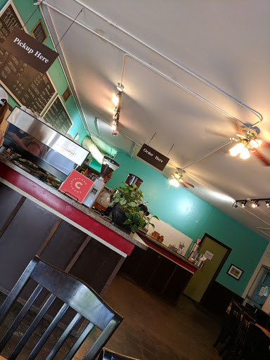 Coffee Shop «Aura Coffee», reviews and photos, 1306 W Hickory St, Denton, TX 76201, USA