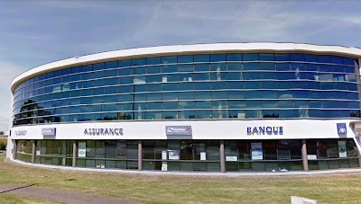 Banque à Hérouville-Saint-Clair