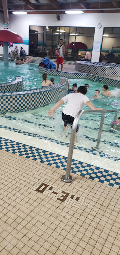 Gym «Centennial Fitness Center», reviews and photos, 1515 Touhy Ave, Park Ridge, IL 60068, USA