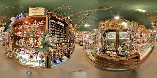 Christmas Store «Tannenbaum Christmas Shop», reviews and photos, 1007 Howard St, Omaha, NE 68102, USA