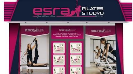 Esra pilates studio