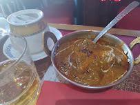 Korma du Restaurant indien Cap India à Agde - n°3