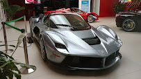 Ferrari of The Woodlands - Photo 7 - Car repair in The Woodlands, TX, The Woodlands