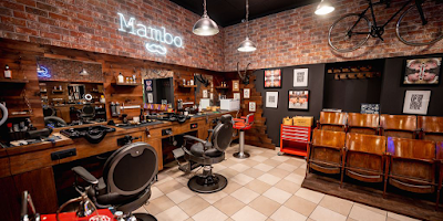 Mambo.da Jo barbershop