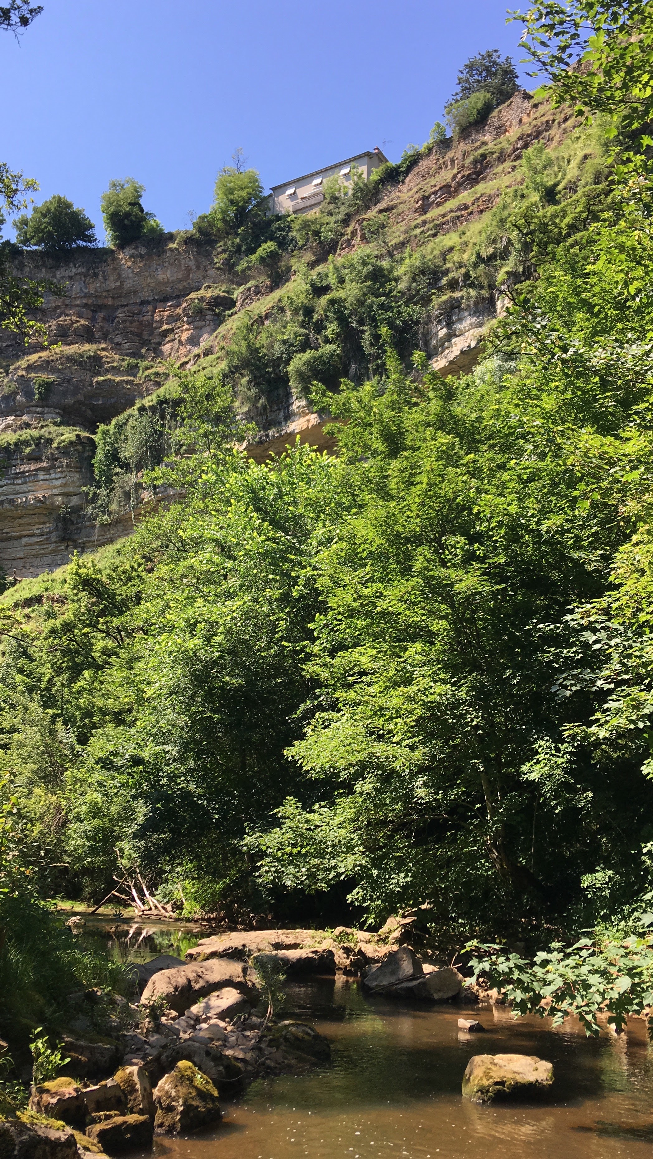 Photo n° 1 de l'avis de Olivier.B fait le 20/06/2019 à 05:42