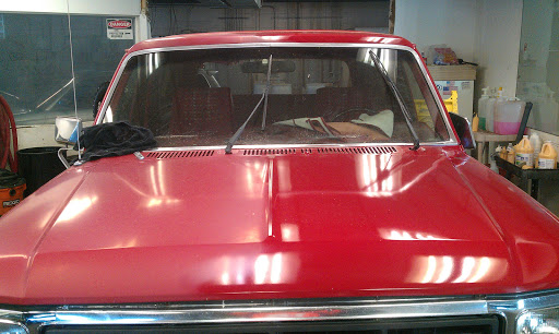 Car Wash «At Tha Car Wash», reviews and photos, 2600 S Broadway, Denver, CO 80210, USA