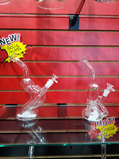 Pipe Supplier «House of Pipes», reviews and photos, 5121 SE Tualatin Valley Hwy, Hillsboro, OR 97123, USA