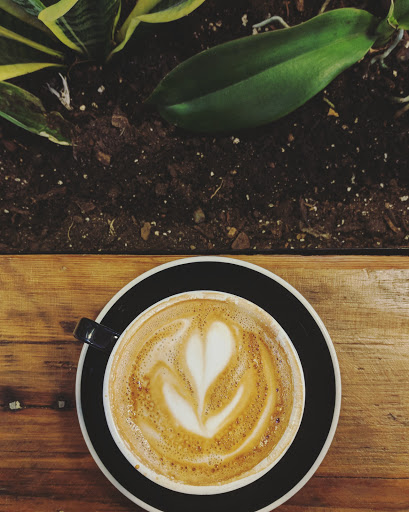 Coffee Shop «Milk And Honey Cafe», reviews and photos, 1119 Newkirk Ave, Brooklyn, NY 11230, USA