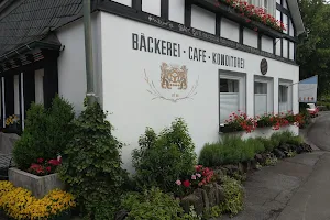 Backerei Café Konditorei Heimes image